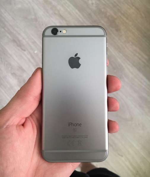 IPhone 6s 64Gb