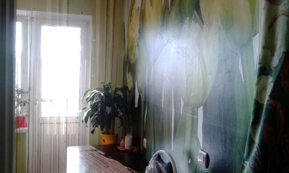 Продаю 2-х комнатную квартиру в Краснодаре фото 10