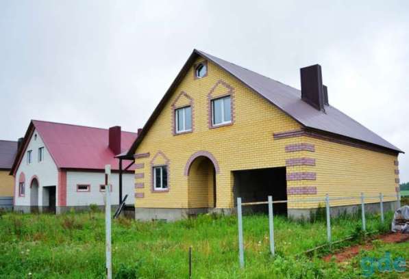 Построим дом в Иркутске в Иркутске фото 18