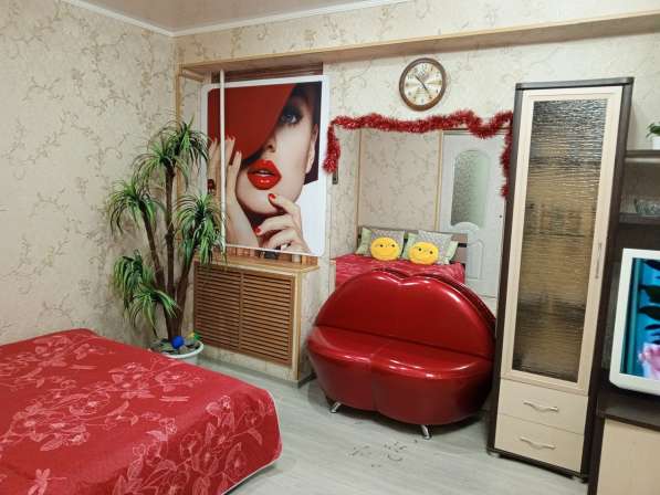 Уютная квартирка в Астрахани
