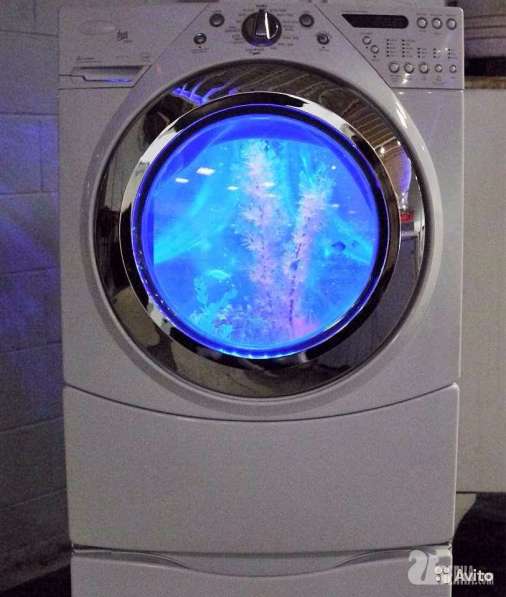 Ремонт стиральных машин!