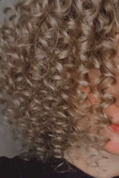 Кудри, афрокудри в Тюмени