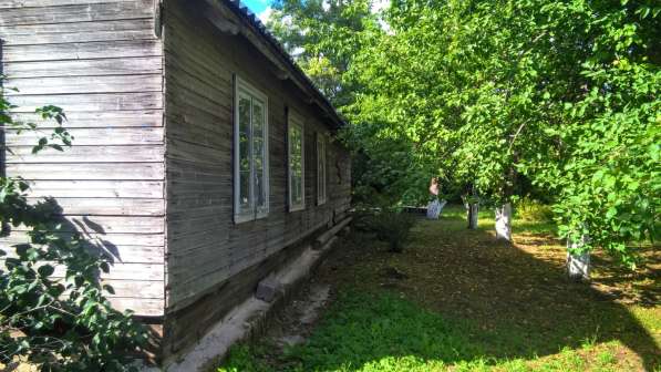Отдельно стоящий дом с хоз-вом, 1,8 Га. земли в Пскове фото 10