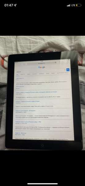 IPad 2 16gb в Москве