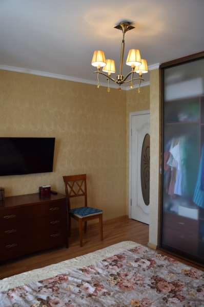 Предлагаю Купить трехкомнатную квартиру в хорошем районе в Ростове-на-Дону фото 3