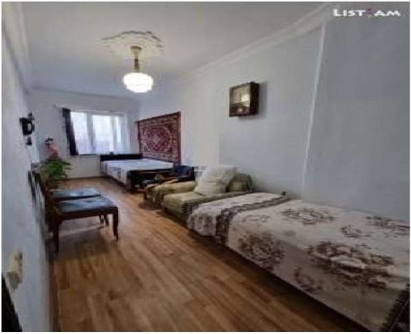Հ Ա Բ-1.թ.3-ս.երկկողմանի արև կող,մեջտեղի բնակարան կանաչ գոտի в фото 32
