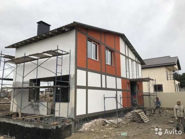 Продам свой дом в Севастополе фото 5