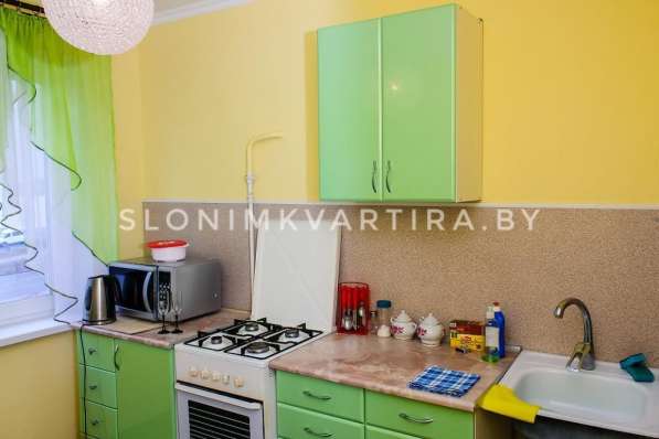 Квартира на сутки в фото 18