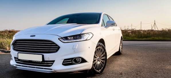 MARAFET_DETAILING Тюнинг автомобиля в Екатеринбурге фото 63