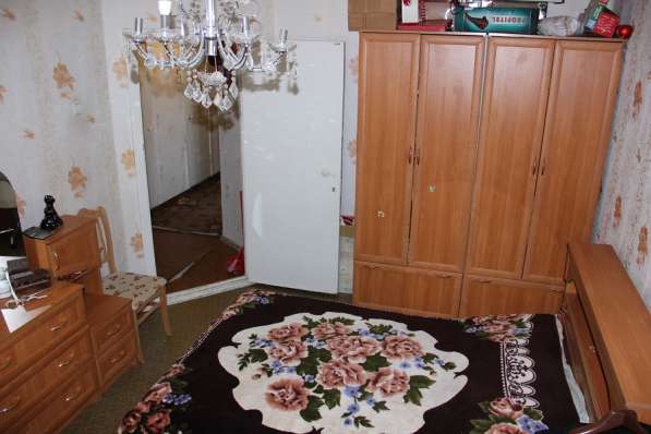 Продается просторная 4-х комнатная квартира в Чебоксарах в Чебоксарах фото 6