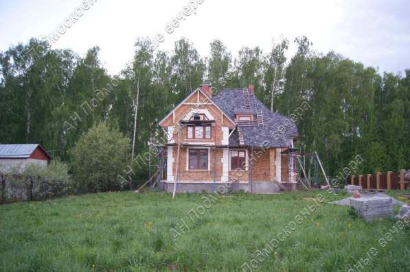 Продам коттедж в Москва.Жилая площадь 180 кв.м.Есть Электричество. в Москве фото 42