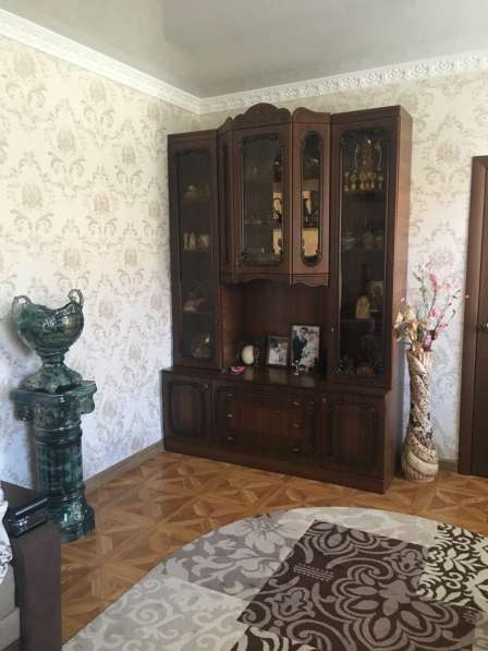 Продажа двухкомнатной квартиры в Владикавказе фото 4