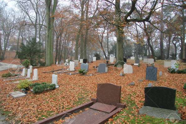 Ритуальные перевозки