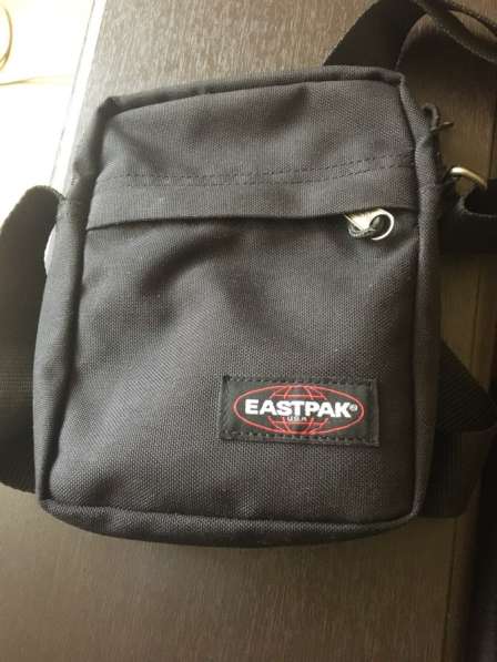 Продам сумку Eatspak
