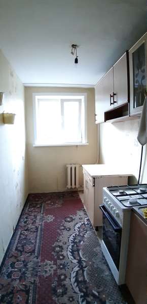 2-комнатная квартира 43 м², 4/5 этаж посёлок Зелёный Бор в Екатеринбурге фото 11