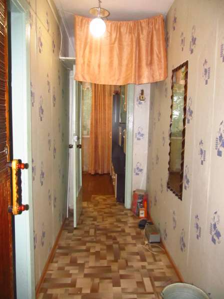 Комната ул. Краснодонская 31 в Кургане фото 5