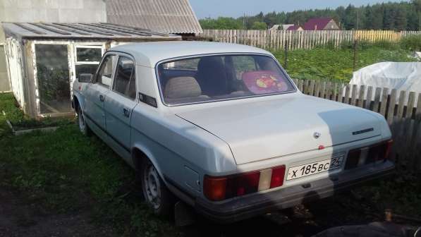 ГАЗ, 31029 «Волга», продажа в Ачинске в Ачинске