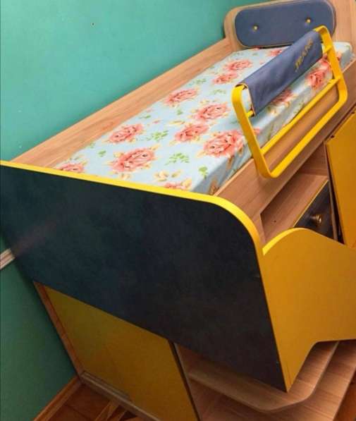 Детская кровать в Махачкале фото 5