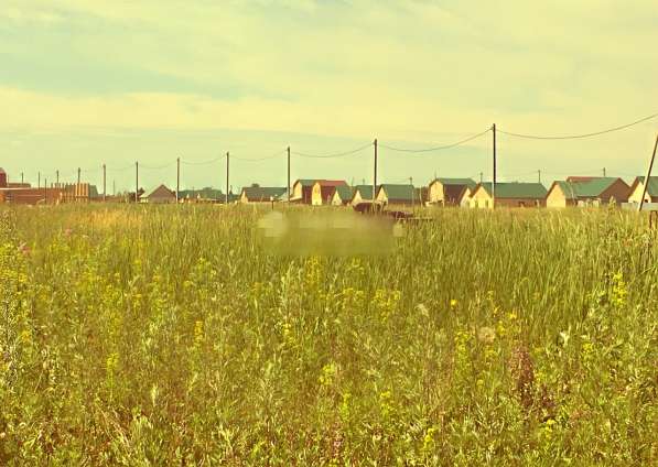 Чистенькое. участок 2.3 Га в Симферополе фото 3