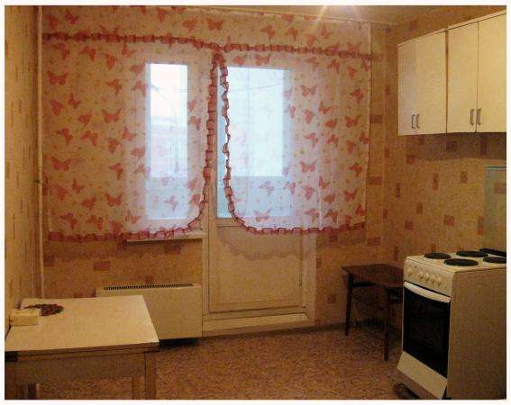 Сдаётся благоустроенная комната в двухкомнатной квартире в Балашихе