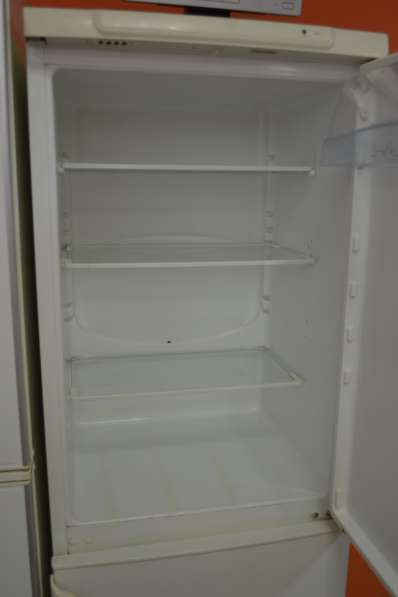 Холодильник Electrolux ERB 31099 W в Москве фото 3