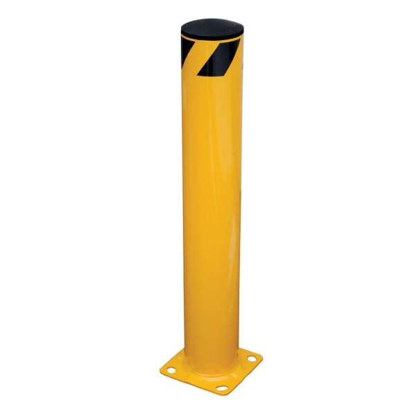 Bollard kecid sistemi ❈ 