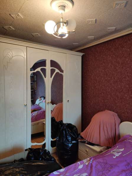 Продам 3-комнатную квартиру в Томске фото 6