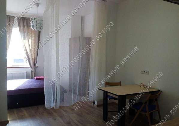 Продам однокомнатную квартиру в Москва.Жилая площадь 30,10 кв.м.Этаж 3. в Москве фото 15