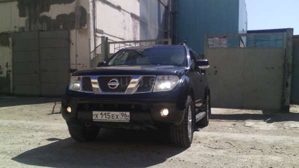 Nissan, Pathfinder, продажа в Екатеринбурге в Екатеринбурге фото 9