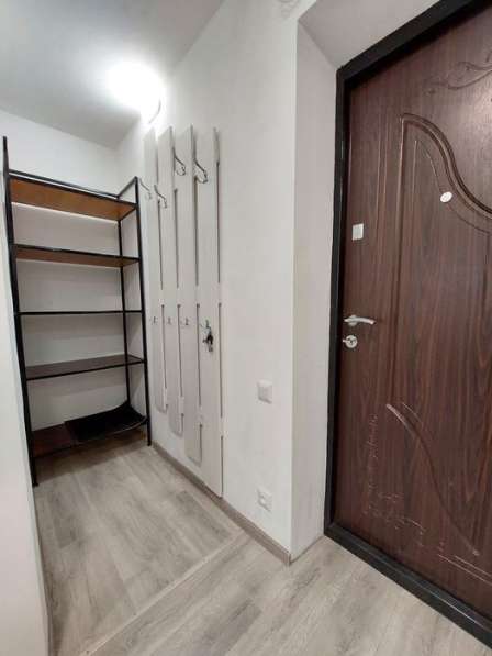 1-к квартира, 40 м2, Ясная, 36/1 в Екатеринбурге фото 5