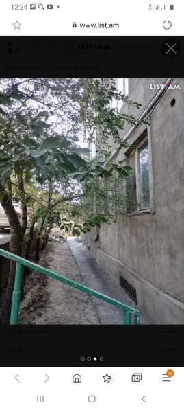 Продаётся 3-комнатная квартира в Ереване в 