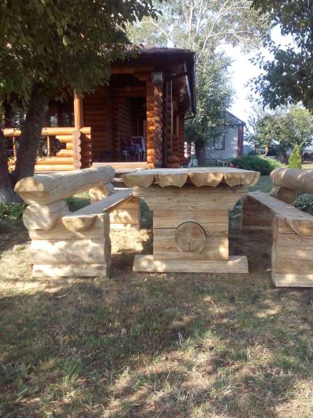 Строительство и отделка деревянных домов в Воронеже фото 4