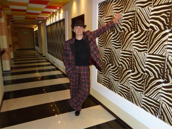 Степ, tap dance на свадьбу в Москве фото 28