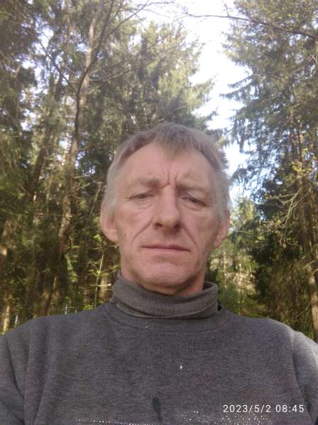 Николай, 53 года, хочет познакомиться – ЗНАКОМСТВА