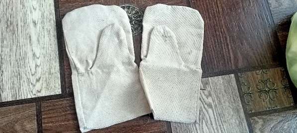 Перчатки в Ишимбае фото 3