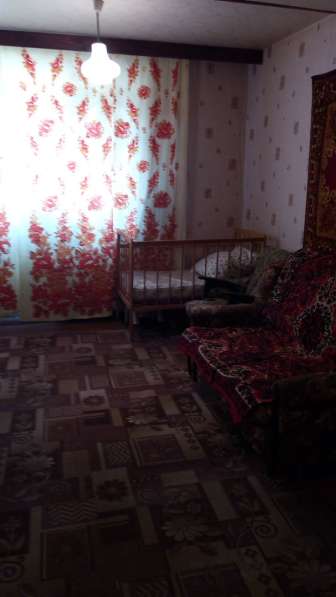 Продаю комнату в 3-х комнатной квартире в Нижнем Новгороде фото 4