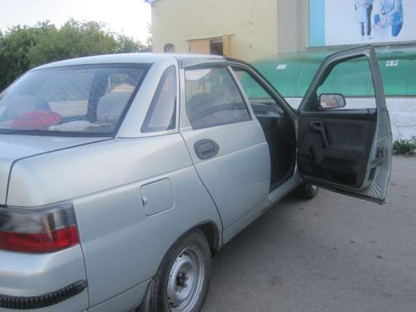 ВАЗ (Lada), 2110, продажа в г.Петропавловск в 