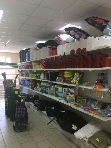 Магазин хозяйственных товаров в Новокузнецке фото 4