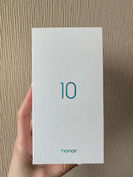 Honor 10/128