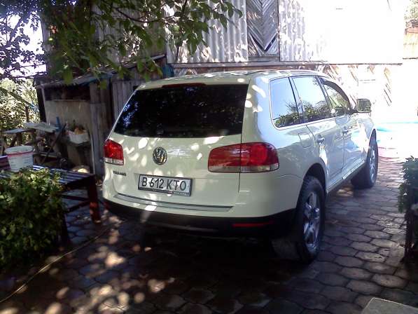 Volkswagen, Touareg, продажа в г.Алматы в 