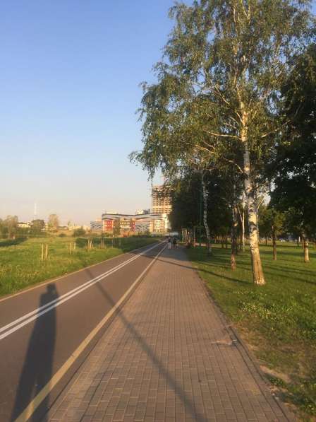 Таунхаус - Лебяжий в фото 238