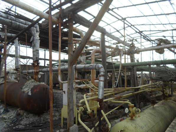 Продажа мясокомбинат 6500 м² в Волгограде фото 9