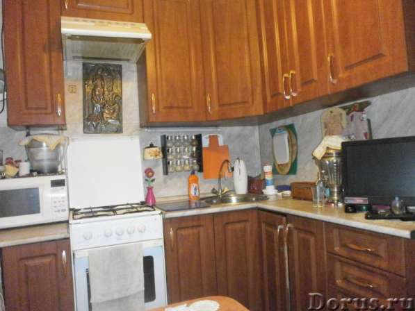 Комната в 2-х комнатной квартире в Санкт-Петербурге фото 12