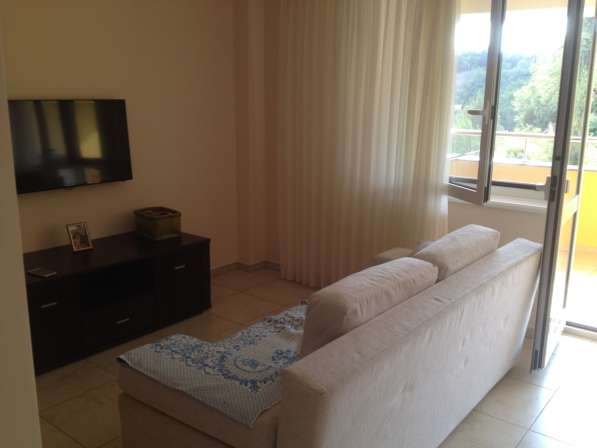 Видовая квартира в элитном комплексе в Ялте в Ялте фото 27