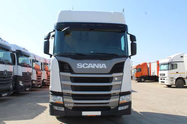 Scania R440 2019 в фото 10