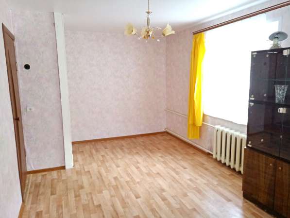 Продается новая 1-комнатная квартира в Заволжском р-не в Ярославле фото 6
