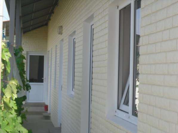 Фасадные панели под декоративный кирпич с утеплителем в Краснодаре