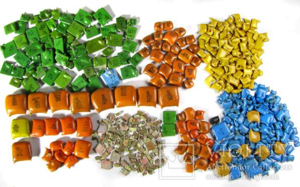 Скупка приборов СССР, и Радиодеталей в Москве фото 7