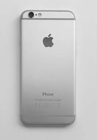 Продаю iPhone 6 (Айфон 6) 64 Гб в Москве