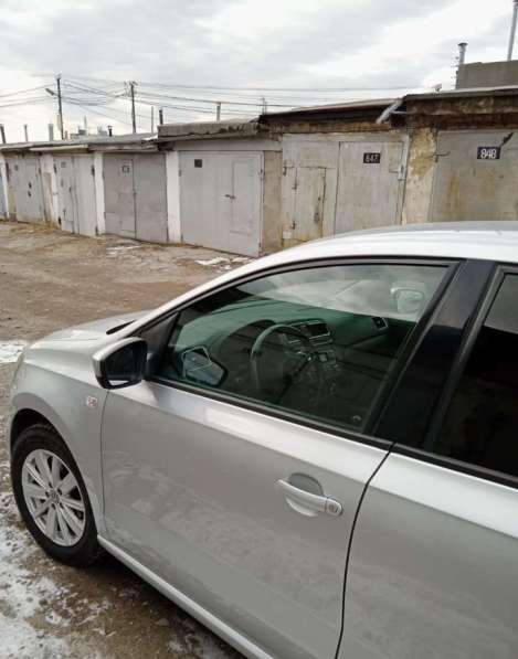 Volkswagen, Polo, продажа в г.Бишкек в фото 14